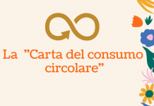 carta del consumo circolare