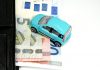rc auto Ivass, -6,3% in I trimestre