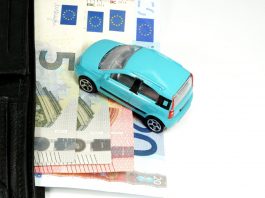 rc auto Ivass, -6,3% in I trimestre