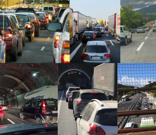 disagi autostrade