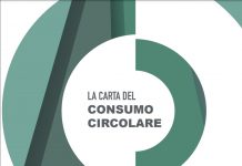 carta del consumo circolare