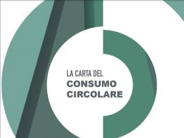 carta del consumo circolare