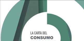 carta del consumo circolare