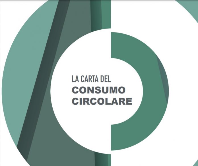 carta del consumo circolare