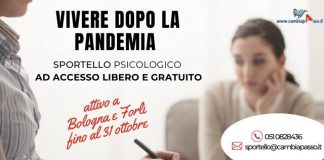 servizio psicologico pandemia