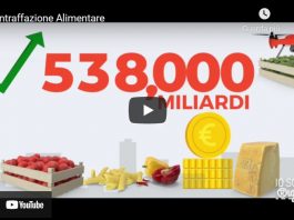 contraffazione video