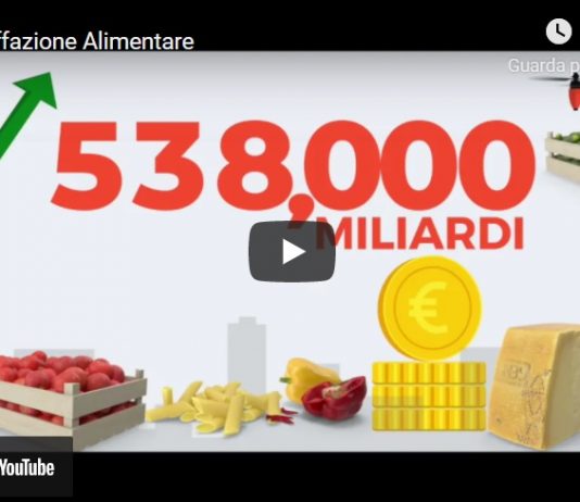 contraffazione video