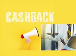 cashback autostrade