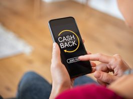 cashback