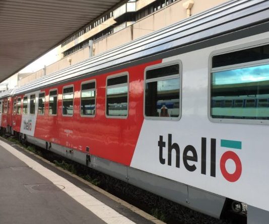treni thello stop