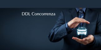 DDL Concorrenza