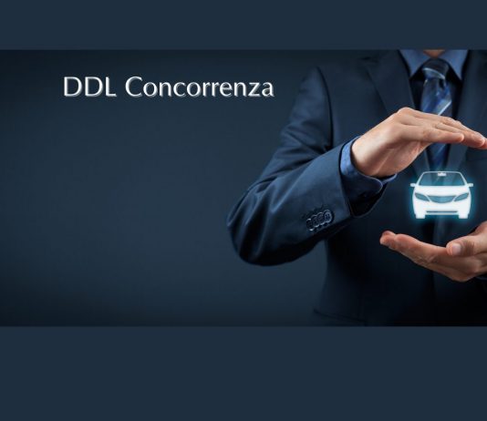 DDL Concorrenza