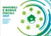 immobili e bonus fiscali
