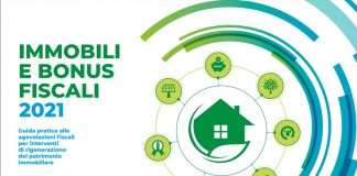 immobili e bonus fiscali