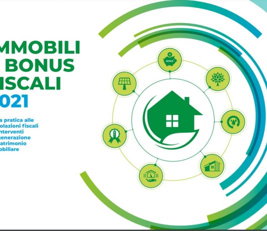 immobili e bonus fiscali