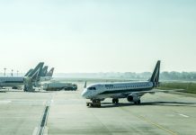 nodo biglietti alitalia