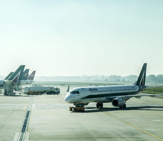 nodo biglietti alitalia