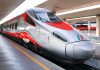 multa trenitalia