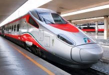 multa trenitalia