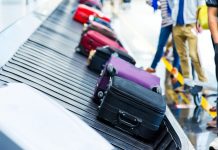 Alitalia caos bagagli