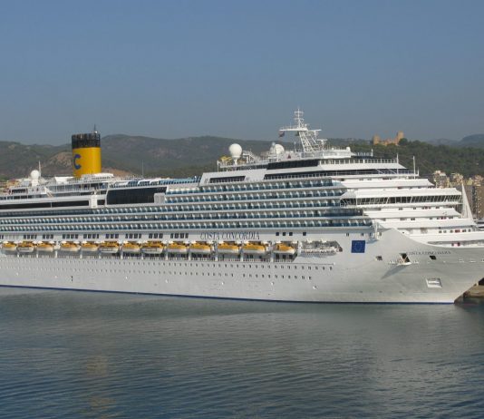 naufraghi costa concordia