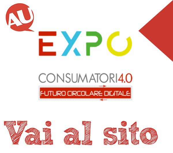 EXPO CONSUMATORI 4.0