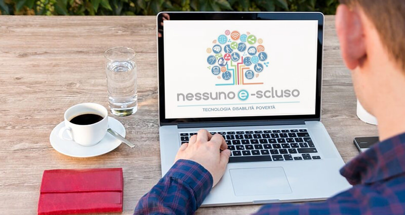 Il progetto Nessuno E-scluso