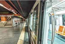 disagi roma metro tram bus