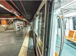 disagi roma metro tram bus