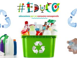 Plastica: 3 cose che non sai sul riciclo