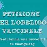 petizione obbligo vaccinale (1)