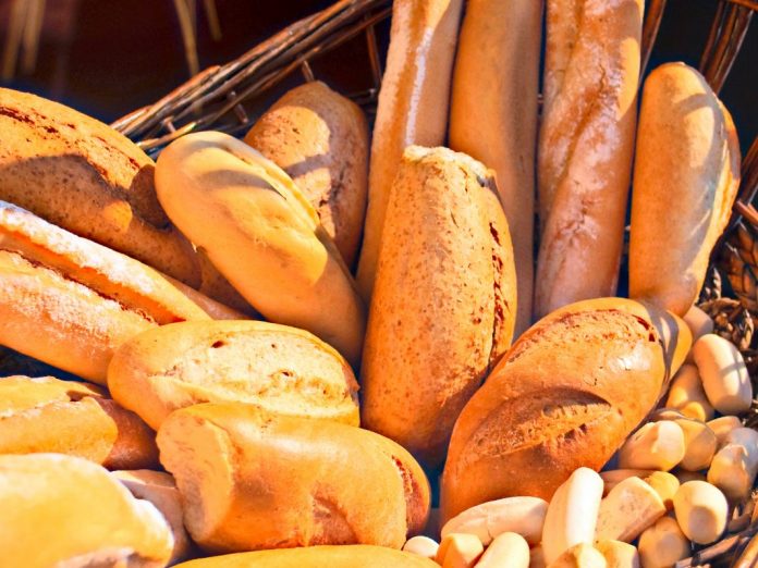 aumenti pane pasta farine