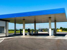 allarme distribuzione carburanti