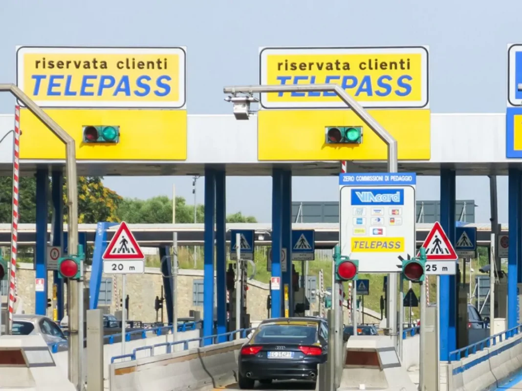 telepass