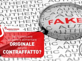 contraffazione agroalimentare