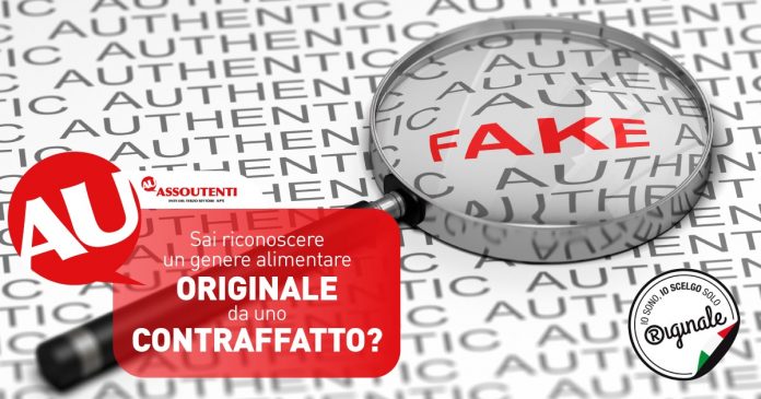 contraffazione agroalimentare