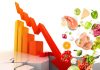 consumi alimentari a rischio