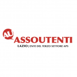 LOGO ASSOUTENTI LAZIO APS 2