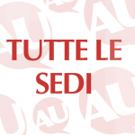 TUTTE LE SEDI