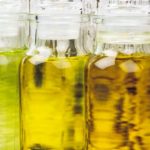 contraffazione olio di oliva