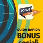 guida rapida bonus sociali