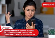 Registro pubblico delle opposizioni