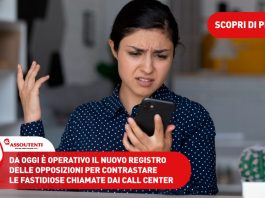 Registro pubblico delle opposizioni