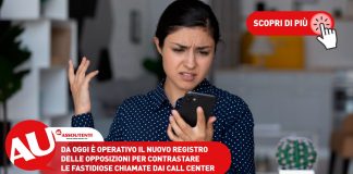 Registro pubblico delle opposizioni