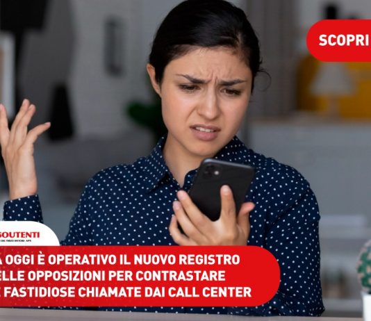 Registro pubblico delle opposizioni