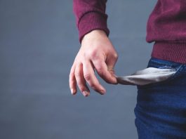 povertà italia