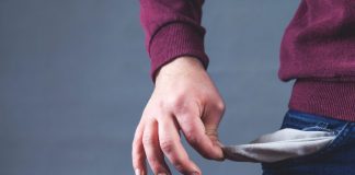 povertà italia
