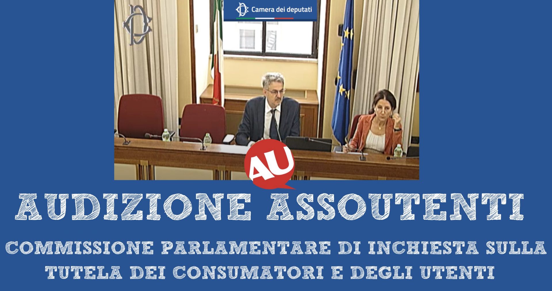 NOTIZIE DA ASSOUTENTI