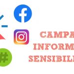 CAMPAGNA DI INFORMAZIONE E SENSIBILIZZAZIONE