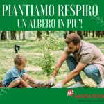 PIANTIAMO RESPIRO